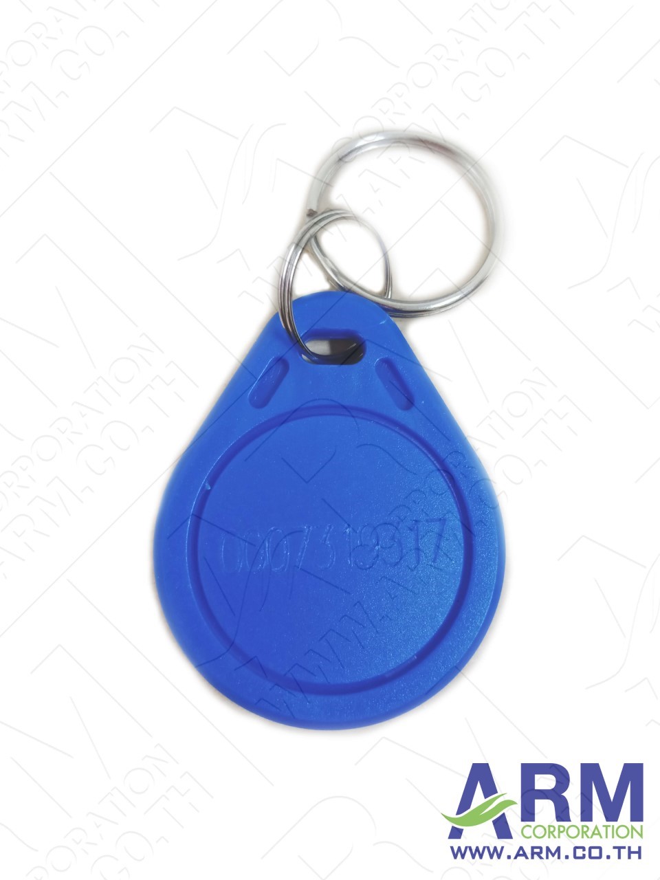 ID : CA-KEYTAG Keytag