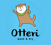 Otteri Wash & Dry