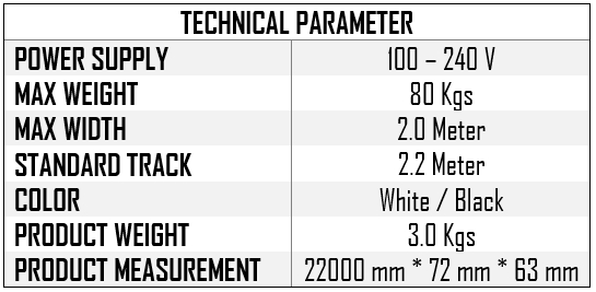 ARM80M2 spec